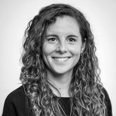 Michelle Bergauer, MSc MA