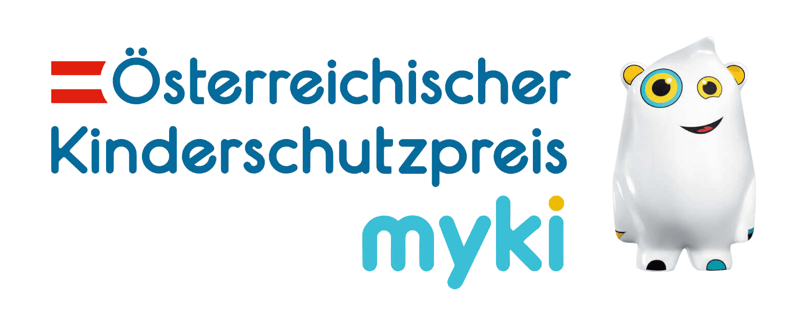 Kinderschutzpreis Logo